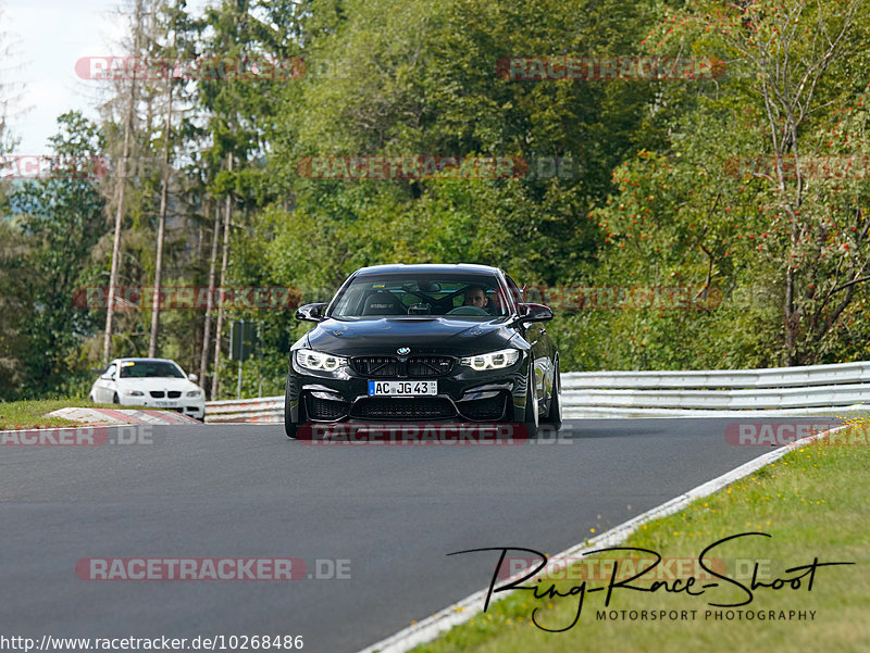 Bild #10268486 - Touristenfahrten Nürburgring Nordschleife (22.08.2020)