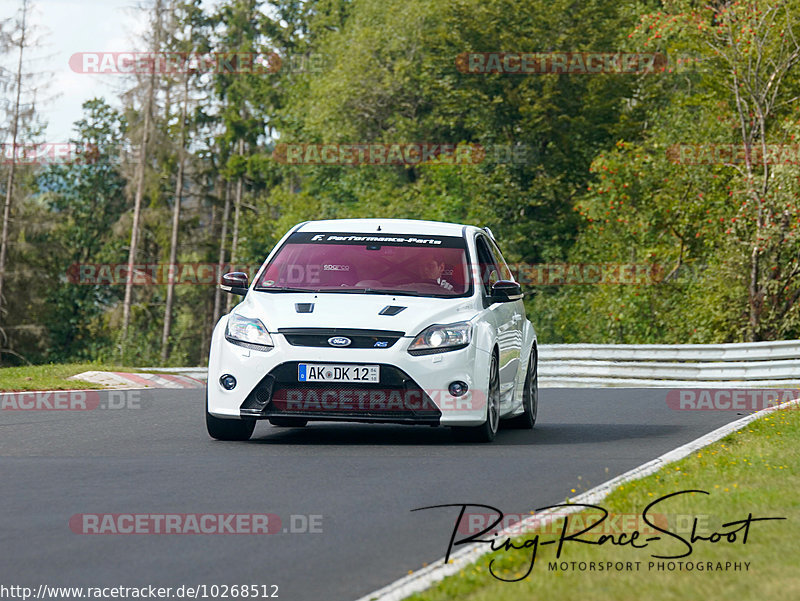 Bild #10268512 - Touristenfahrten Nürburgring Nordschleife (22.08.2020)