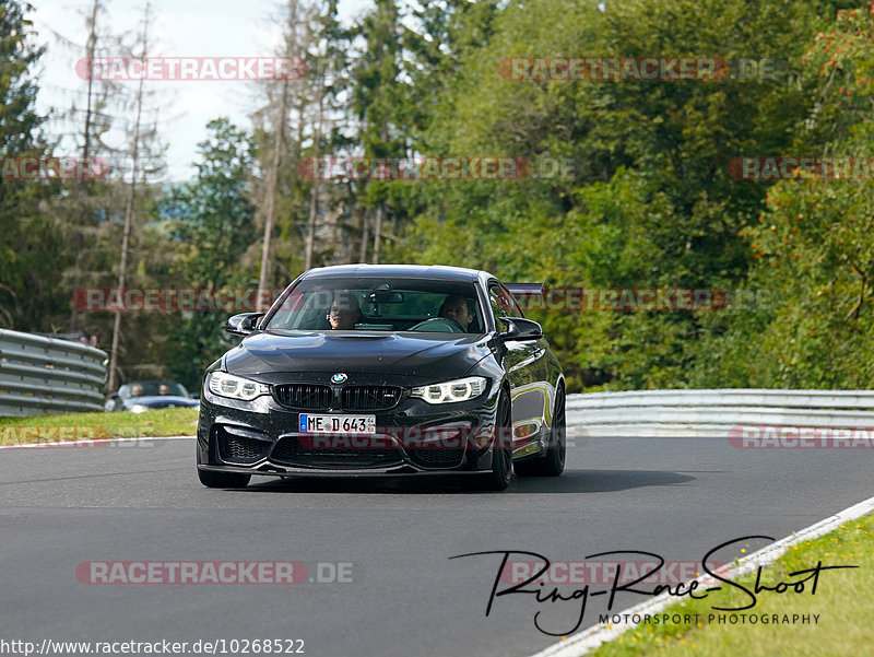 Bild #10268522 - Touristenfahrten Nürburgring Nordschleife (22.08.2020)