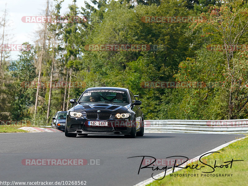 Bild #10268562 - Touristenfahrten Nürburgring Nordschleife (22.08.2020)