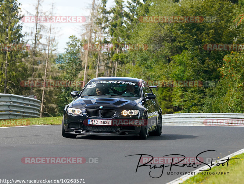 Bild #10268571 - Touristenfahrten Nürburgring Nordschleife (22.08.2020)