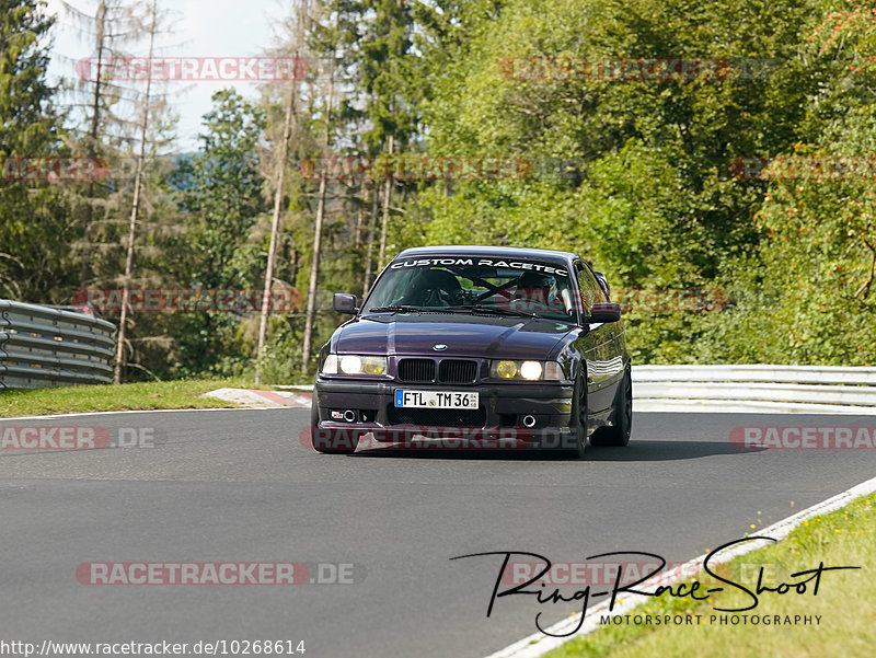 Bild #10268614 - Touristenfahrten Nürburgring Nordschleife (22.08.2020)