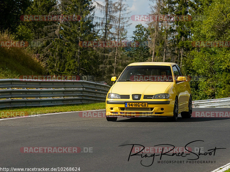 Bild #10268624 - Touristenfahrten Nürburgring Nordschleife (22.08.2020)