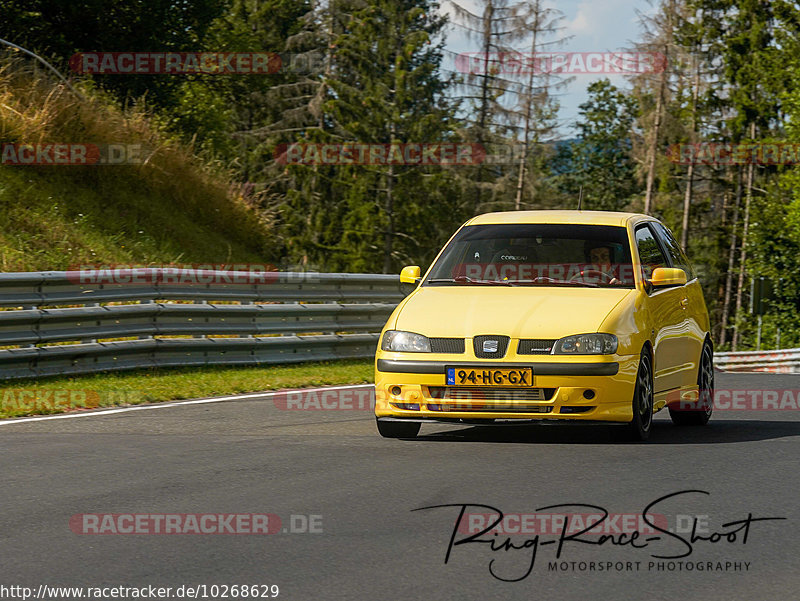 Bild #10268629 - Touristenfahrten Nürburgring Nordschleife (22.08.2020)