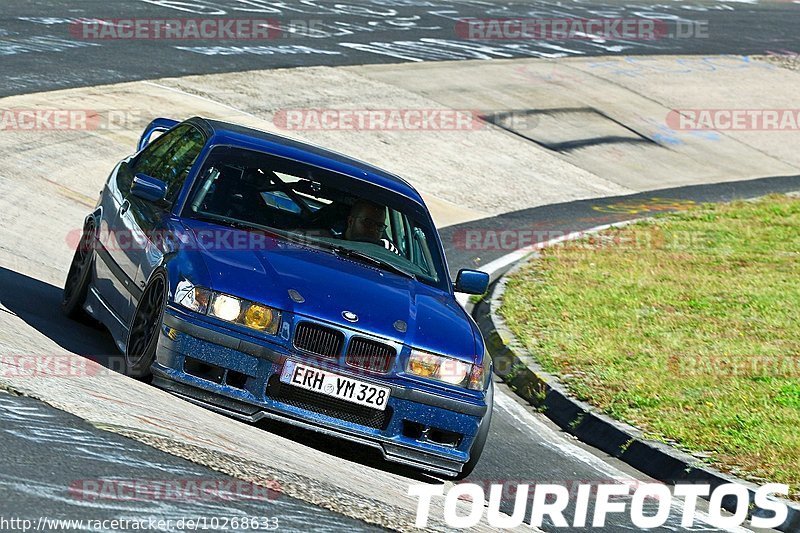 Bild #10268633 - Touristenfahrten Nürburgring Nordschleife (22.08.2020)