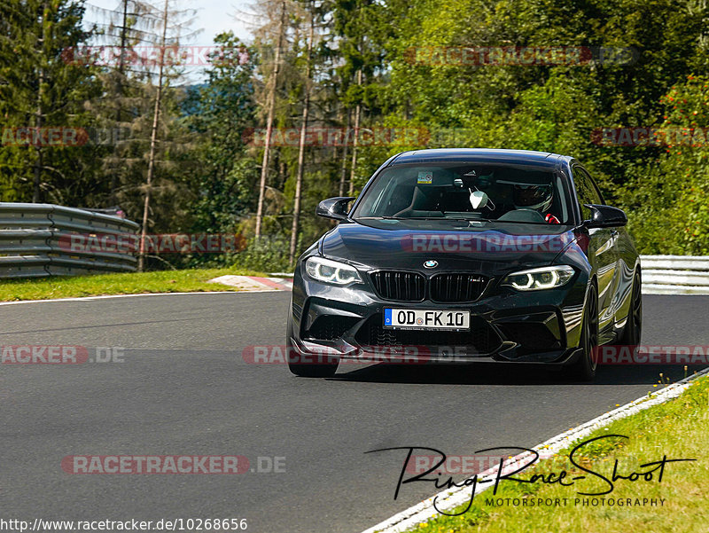 Bild #10268656 - Touristenfahrten Nürburgring Nordschleife (22.08.2020)