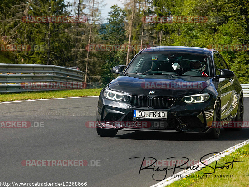 Bild #10268666 - Touristenfahrten Nürburgring Nordschleife (22.08.2020)