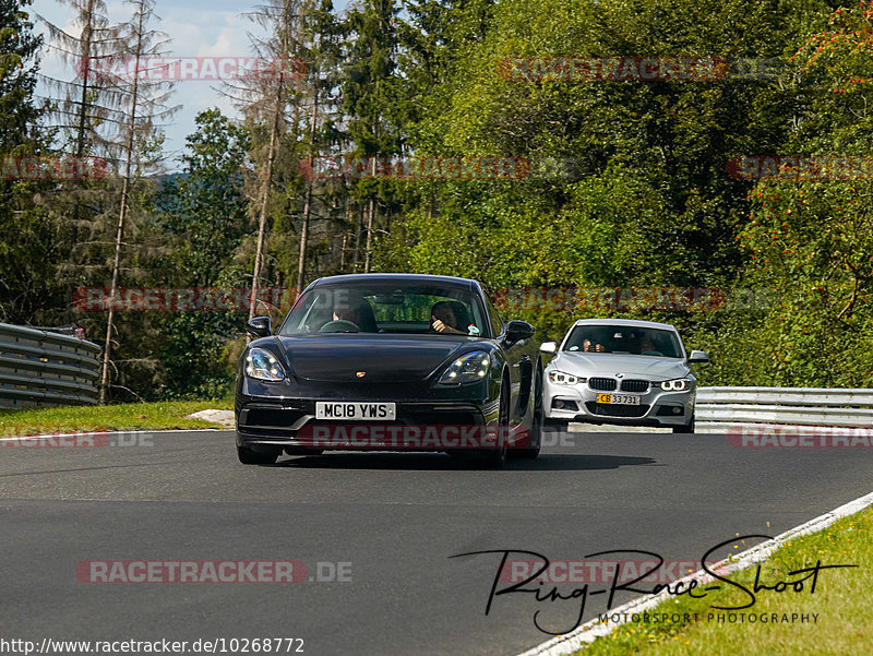 Bild #10268772 - Touristenfahrten Nürburgring Nordschleife (22.08.2020)