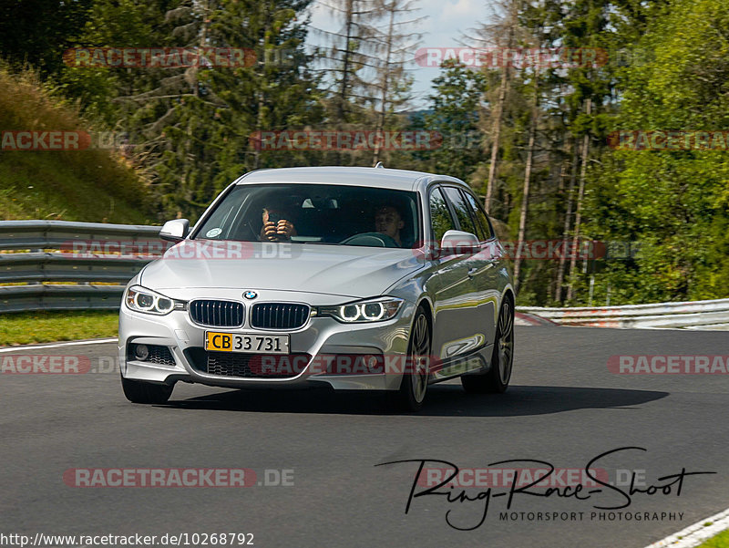 Bild #10268792 - Touristenfahrten Nürburgring Nordschleife (22.08.2020)