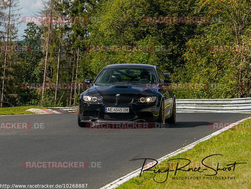 Bild #10268887 - Touristenfahrten Nürburgring Nordschleife (22.08.2020)