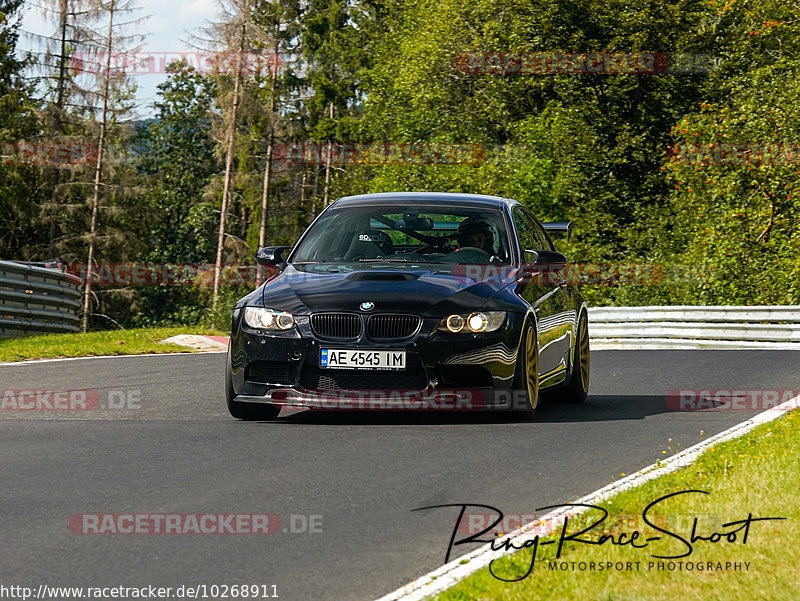 Bild #10268911 - Touristenfahrten Nürburgring Nordschleife (22.08.2020)