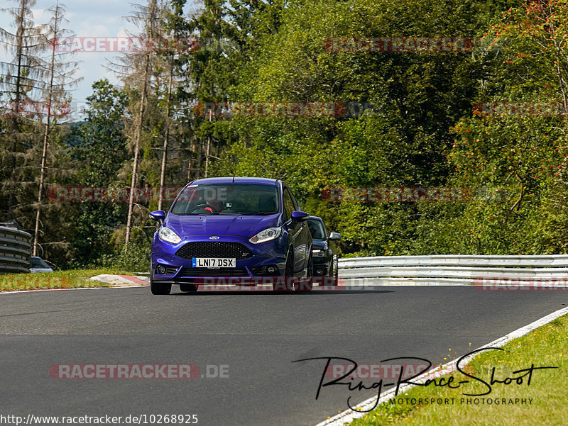 Bild #10268925 - Touristenfahrten Nürburgring Nordschleife (22.08.2020)