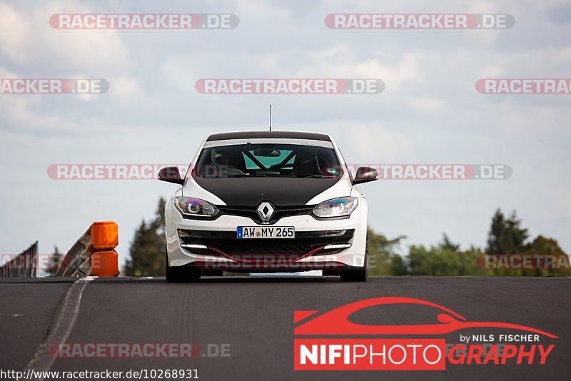 Bild #10268931 - Touristenfahrten Nürburgring Nordschleife (22.08.2020)