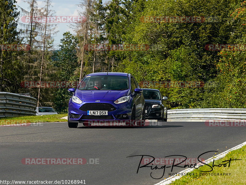 Bild #10268941 - Touristenfahrten Nürburgring Nordschleife (22.08.2020)