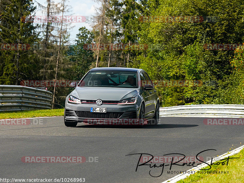 Bild #10268963 - Touristenfahrten Nürburgring Nordschleife (22.08.2020)