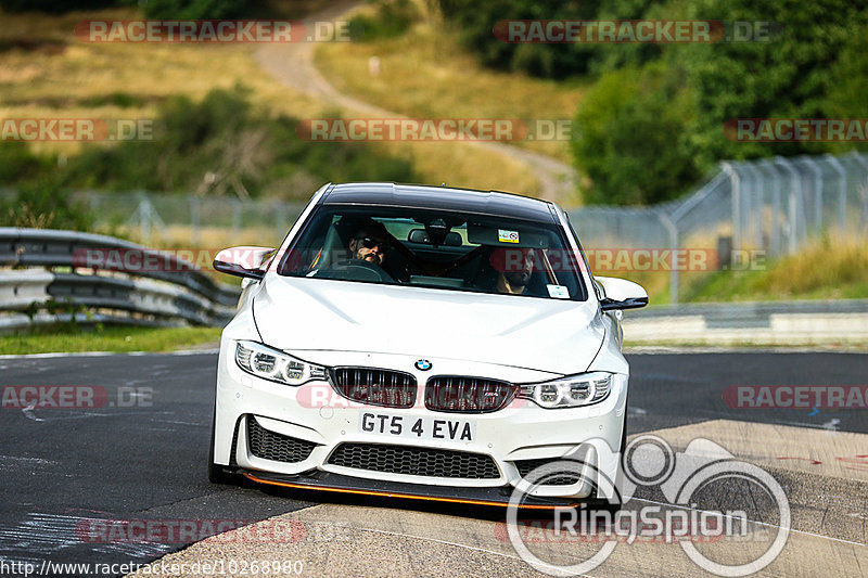 Bild #10268980 - Touristenfahrten Nürburgring Nordschleife (22.08.2020)