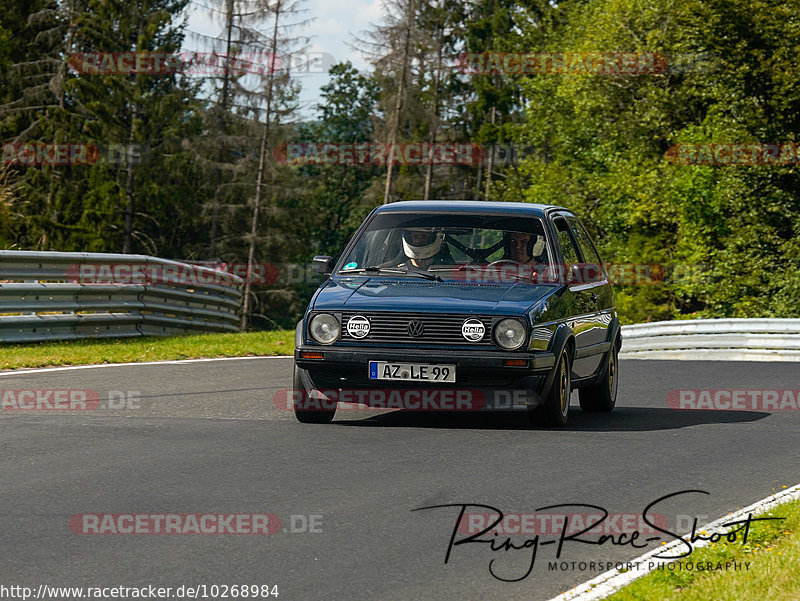 Bild #10268984 - Touristenfahrten Nürburgring Nordschleife (22.08.2020)