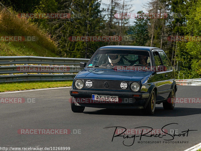 Bild #10268999 - Touristenfahrten Nürburgring Nordschleife (22.08.2020)