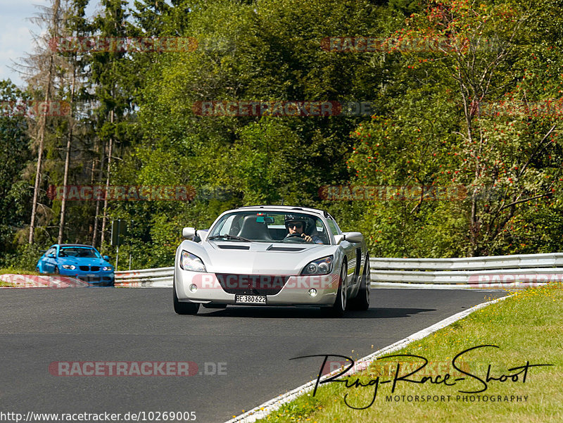 Bild #10269005 - Touristenfahrten Nürburgring Nordschleife (22.08.2020)