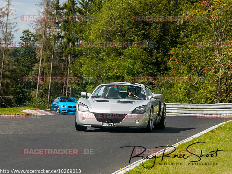 Bild #10269013 - Touristenfahrten Nürburgring Nordschleife (22.08.2020)