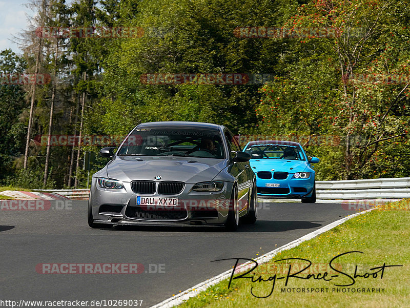 Bild #10269037 - Touristenfahrten Nürburgring Nordschleife (22.08.2020)