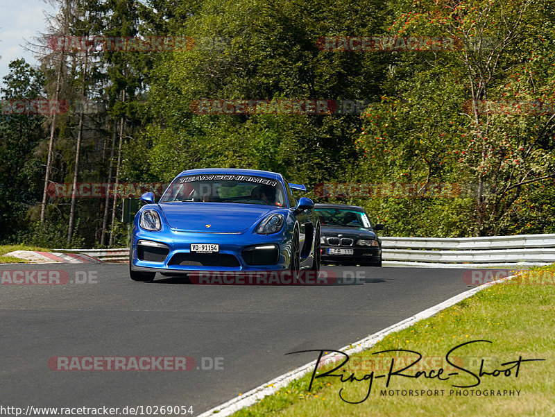 Bild #10269054 - Touristenfahrten Nürburgring Nordschleife (22.08.2020)