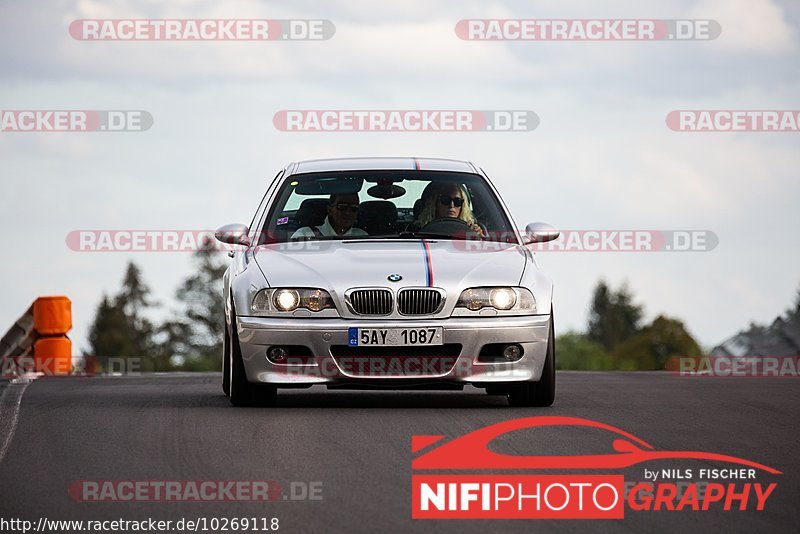 Bild #10269118 - Touristenfahrten Nürburgring Nordschleife (22.08.2020)