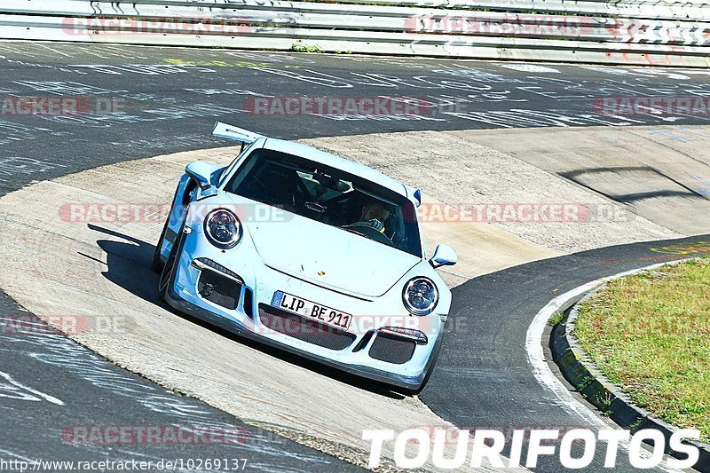 Bild #10269137 - Touristenfahrten Nürburgring Nordschleife (22.08.2020)