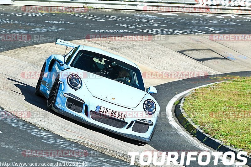 Bild #10269142 - Touristenfahrten Nürburgring Nordschleife (22.08.2020)