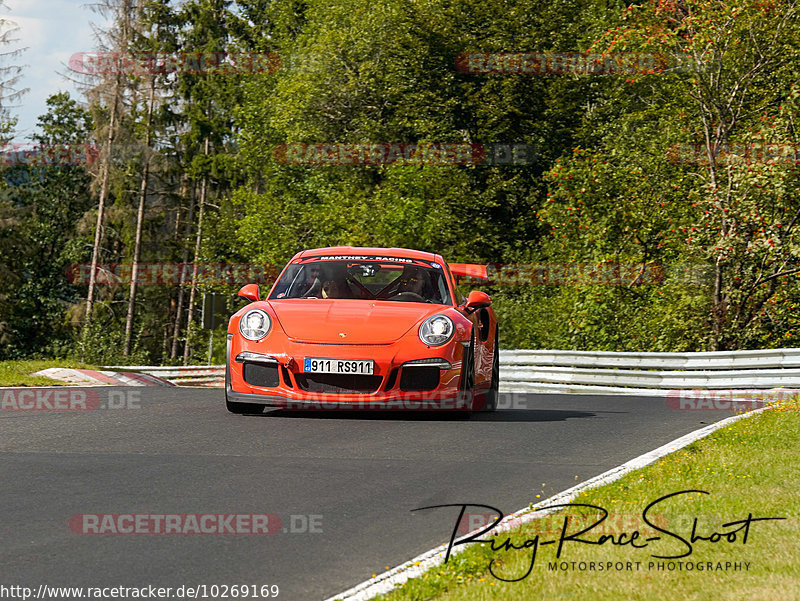 Bild #10269169 - Touristenfahrten Nürburgring Nordschleife (22.08.2020)