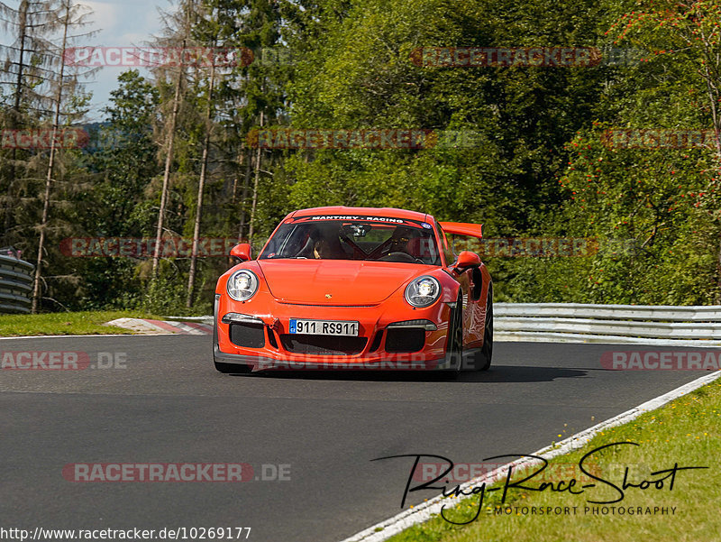 Bild #10269177 - Touristenfahrten Nürburgring Nordschleife (22.08.2020)