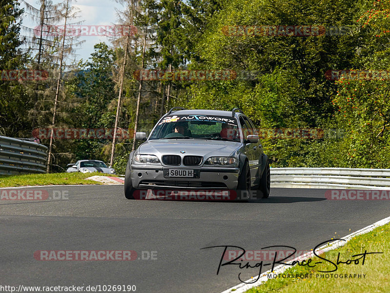 Bild #10269190 - Touristenfahrten Nürburgring Nordschleife (22.08.2020)