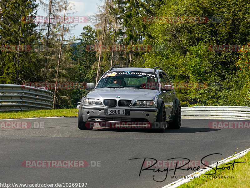 Bild #10269197 - Touristenfahrten Nürburgring Nordschleife (22.08.2020)