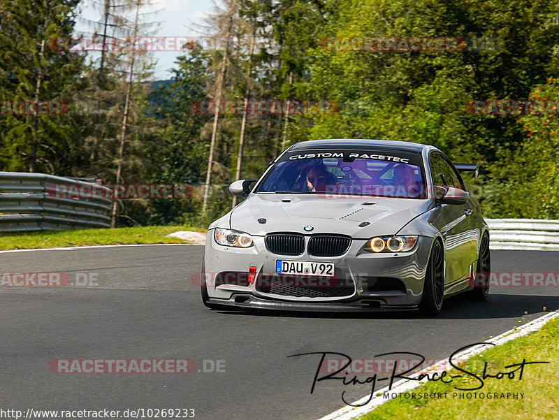 Bild #10269233 - Touristenfahrten Nürburgring Nordschleife (22.08.2020)