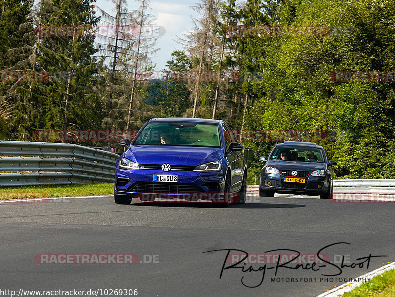 Bild #10269306 - Touristenfahrten Nürburgring Nordschleife (22.08.2020)