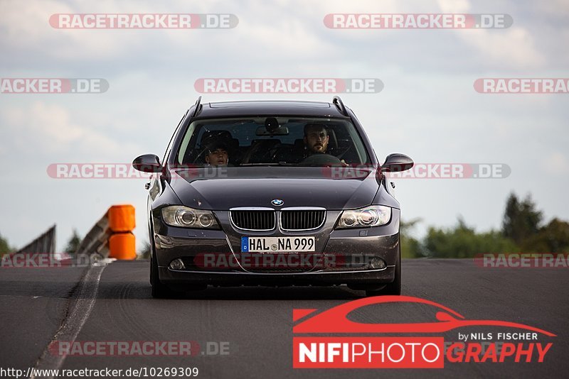 Bild #10269309 - Touristenfahrten Nürburgring Nordschleife (22.08.2020)