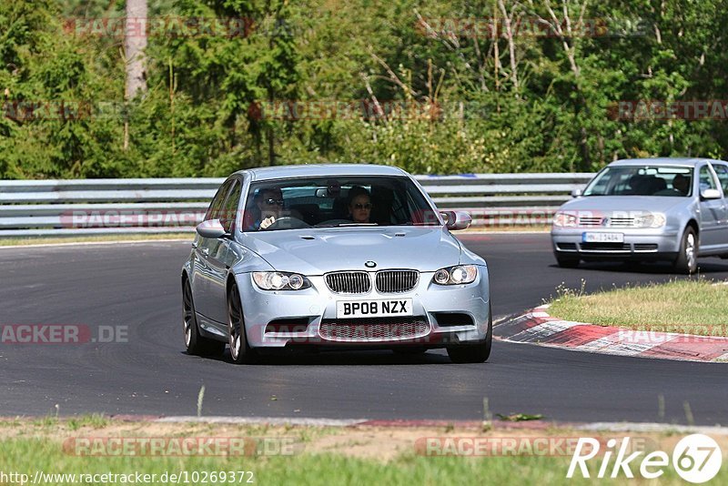 Bild #10269372 - Touristenfahrten Nürburgring Nordschleife (22.08.2020)