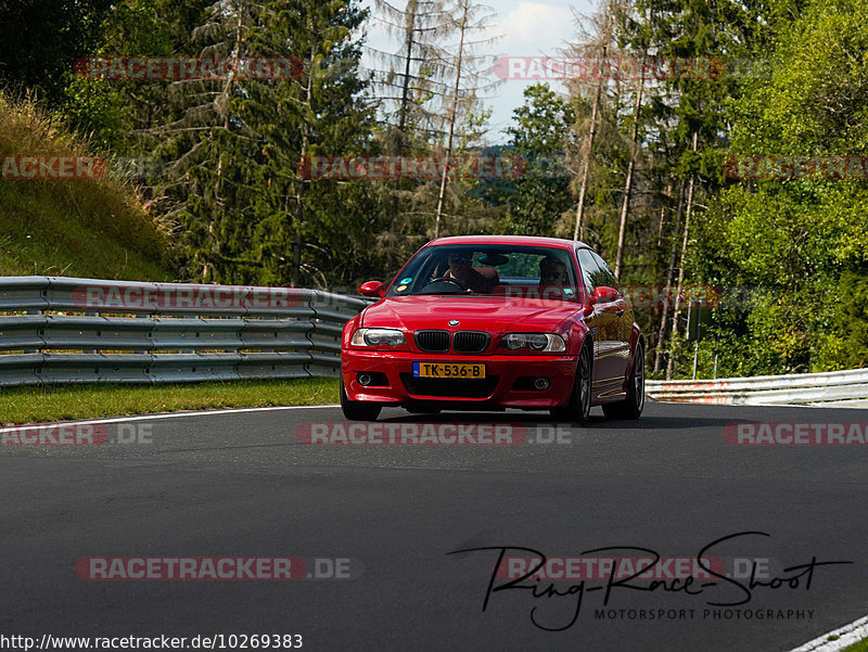 Bild #10269383 - Touristenfahrten Nürburgring Nordschleife (22.08.2020)