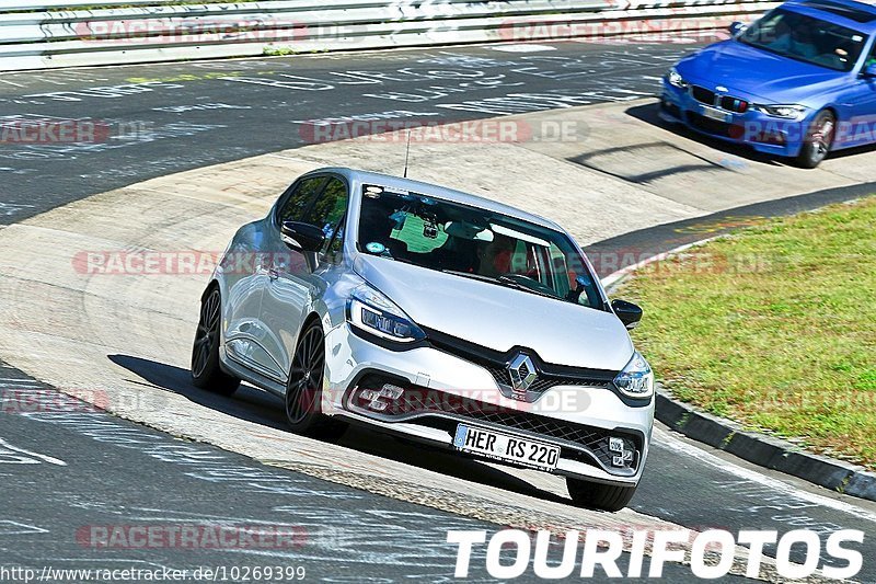 Bild #10269399 - Touristenfahrten Nürburgring Nordschleife (22.08.2020)