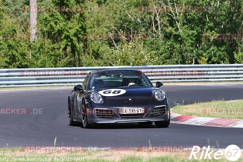 Bild #10269401 - Touristenfahrten Nürburgring Nordschleife (22.08.2020)