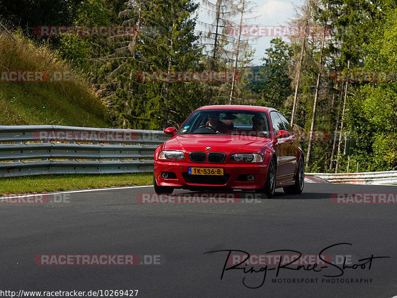 Bild #10269427 - Touristenfahrten Nürburgring Nordschleife (22.08.2020)