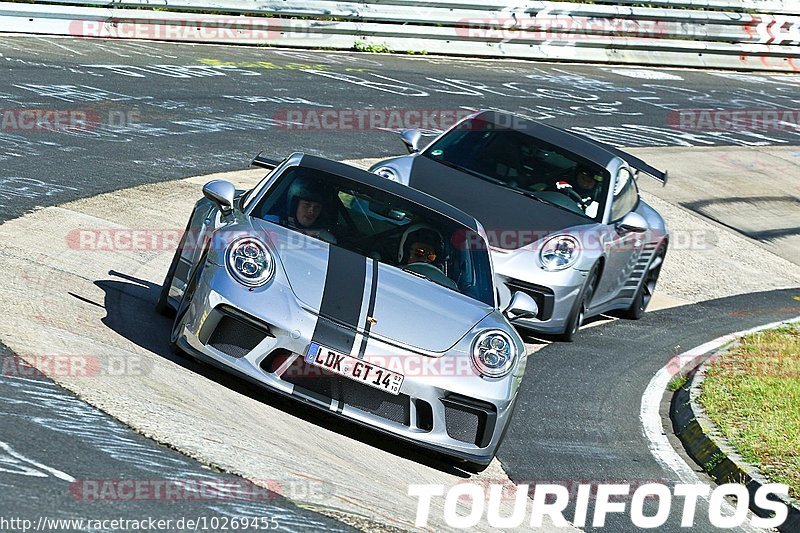 Bild #10269455 - Touristenfahrten Nürburgring Nordschleife (22.08.2020)