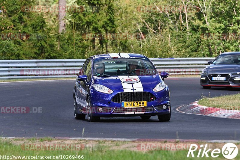 Bild #10269466 - Touristenfahrten Nürburgring Nordschleife (22.08.2020)