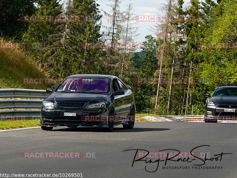 Bild #10269501 - Touristenfahrten Nürburgring Nordschleife (22.08.2020)