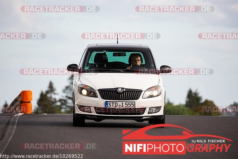 Bild #10269522 - Touristenfahrten Nürburgring Nordschleife (22.08.2020)