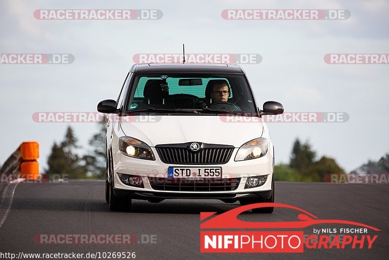 Bild #10269526 - Touristenfahrten Nürburgring Nordschleife (22.08.2020)