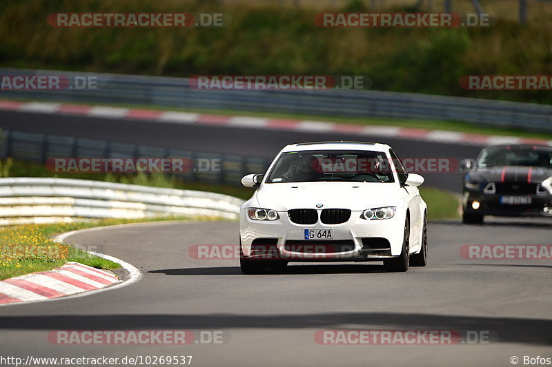 Bild #10269537 - Touristenfahrten Nürburgring Nordschleife (22.08.2020)