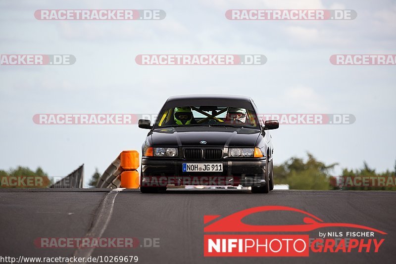 Bild #10269679 - Touristenfahrten Nürburgring Nordschleife (22.08.2020)