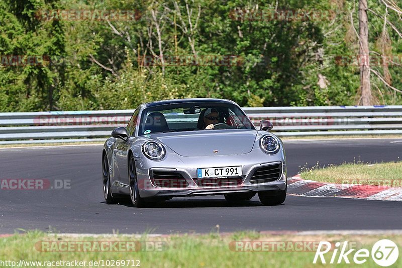 Bild #10269712 - Touristenfahrten Nürburgring Nordschleife (22.08.2020)