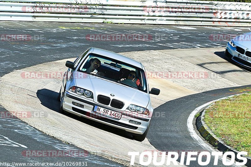 Bild #10269831 - Touristenfahrten Nürburgring Nordschleife (22.08.2020)